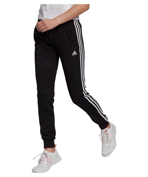 jogginghose gefüttert damen adidas|Trainingshose für Damen mit coolem Look .